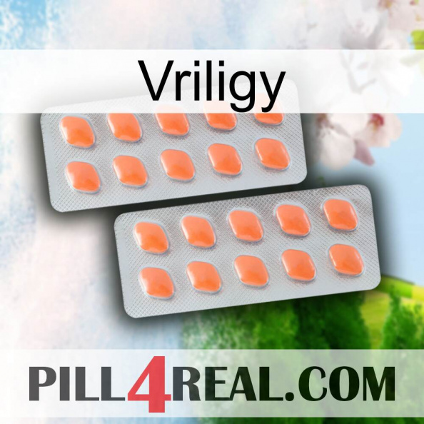 Vriligy 27